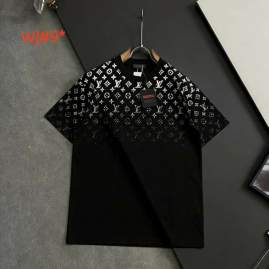 Picture of Louis Vuitton T Shirts Short _SKULVS-2XL12yr2527945